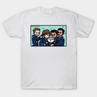 Team Russia :3 T-Shirt